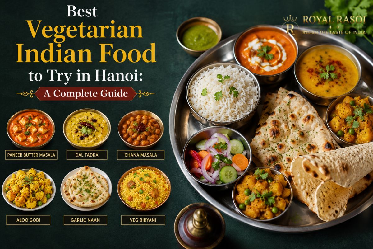 Best Indian Restaurant